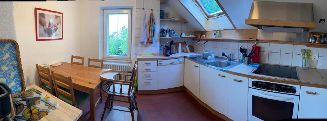 A La Maladiere Apartment *
